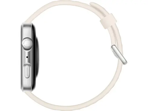 Смарт-часы Huawei Watch Fit 4 43mm White (55020EYL) - фото 5