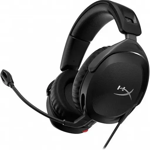 Наушники HyperX игровая гарнитура проводная Cloud Stinger 2 Wired (519T1AA) - фото 1