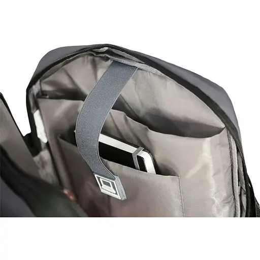 Рюкзак NikiBo Journey 20-30 л серый (30012505-07) - фото 8