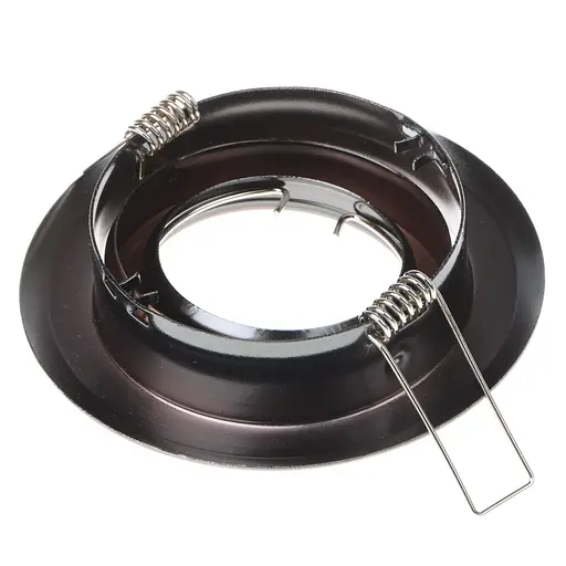 Светильник точечный Brille HDL-T12 AB (95) MR16 163050 - фото 5