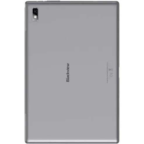 Планшет Blackview Tab 9 4/64Gb LTE Grey Global version - фото 3