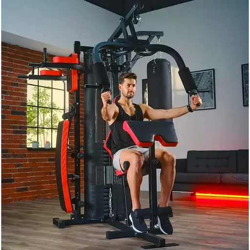 Силова станція Hop-Sport HS-1054K - фото 2