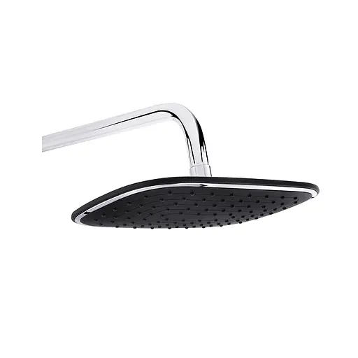 Душова система Kroner KRP Essen - SCH063 CV024317, Чорний матовий - фото 12