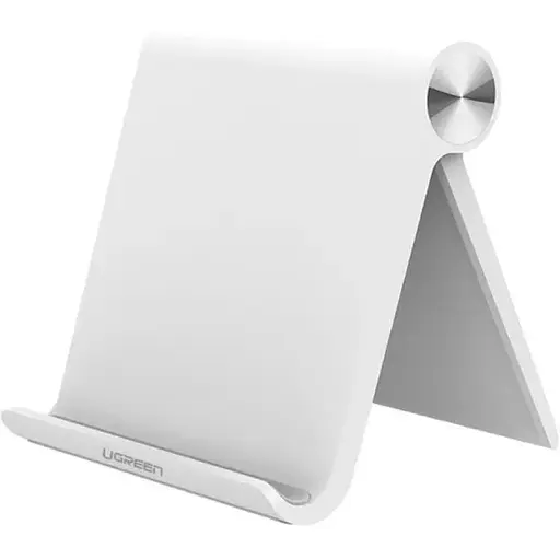 Держатель для телефона планшета подставка Ugreen LP115 Multi-Angle Adjustable - фото 1