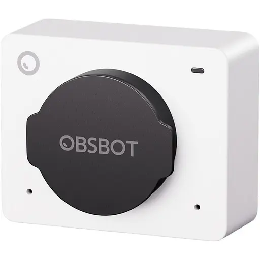 Веб-камера OBSBOT Meet 2 Cloud White (OWB-2311-CEW) [144905] - фото 3