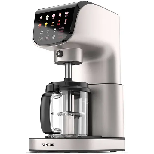 Морозівниця Sencor SIC 5050WS (41024877) - фото 1