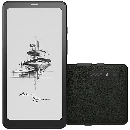 Електронна книжка Onyx Boox Palma Black - фото 3