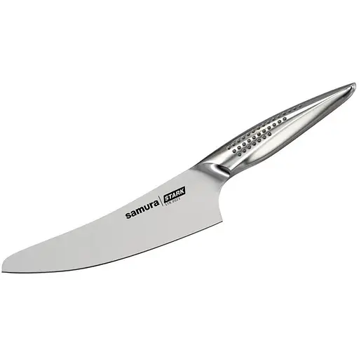 Ніж кухонний універсальний 166 мм Samura Stark (STR-0023)