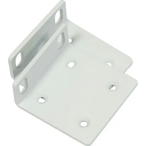 Комутатор Mikrotik CRS326-24G-2S+RM [91601] - фото 6