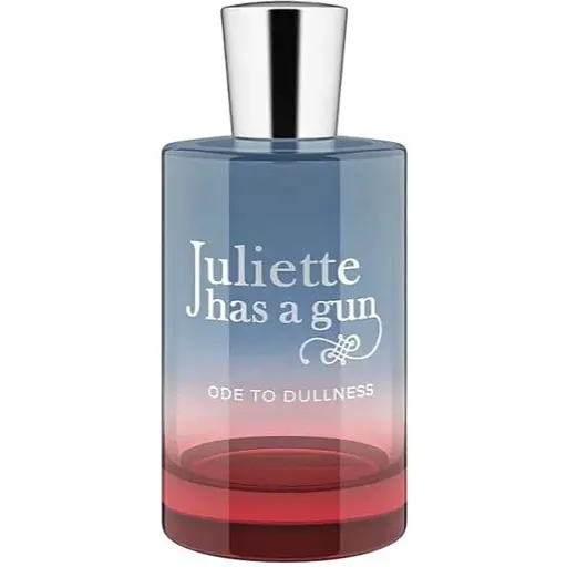 Парфюмированная вода оригинал Juliette Has A Gun Ode To Dullness 50 мл - фото 1