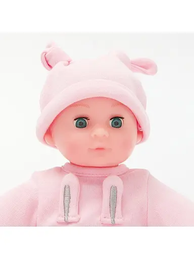 Кукла John Lewis Baby с аксессуарами - фото 4