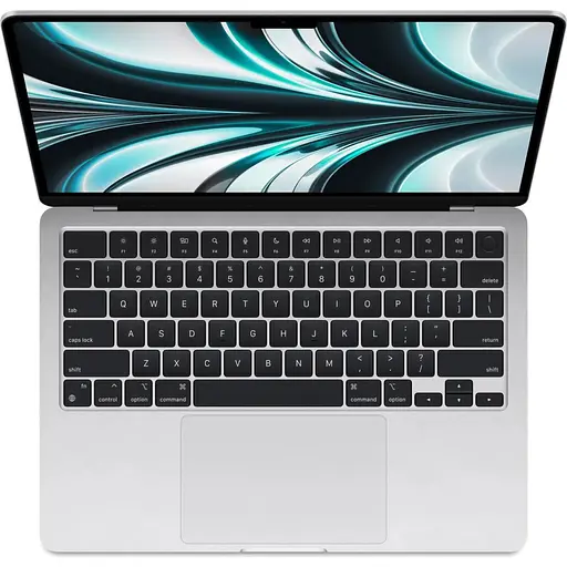 Ноутбук Apple MacBook Air 15" M2 Retina 8/256GB Silver 2023 (MQKR3) [86311] - фото 2