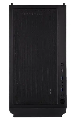 Корпус 2E GAMING VERTEX GI01B (2E-GI01B) Без БП - фото 3
