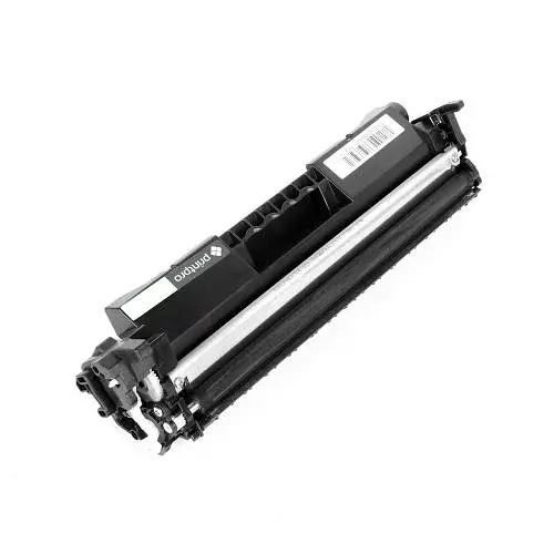 Картридж PrintPro Canon 051 Black teh0024268 - фото 5