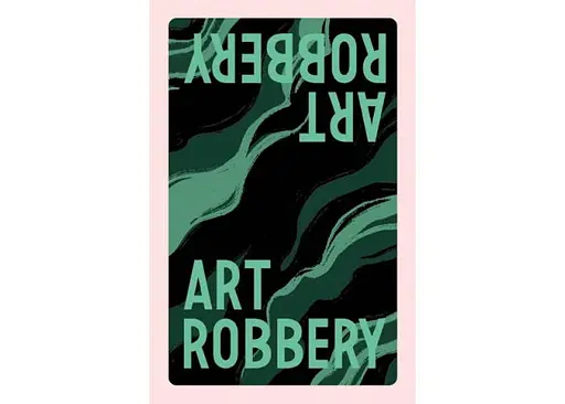 Настільна гра Pakufuda Games Вкрадене мистецтво (Art Robbery) (мала локалізація - укр. правила) (PS002) - фото 9