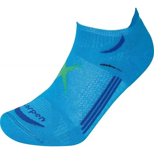 Шкарпетки Lorpen M3LMM Bright Blue M (LPM34423BBM)