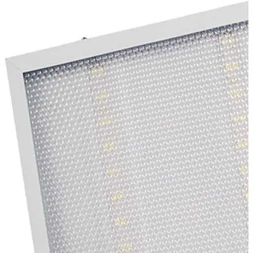 Набір світильник LED панель 72 Вт ПРИЗМА-72 6400K 6 шт. (000059591) - фото 4