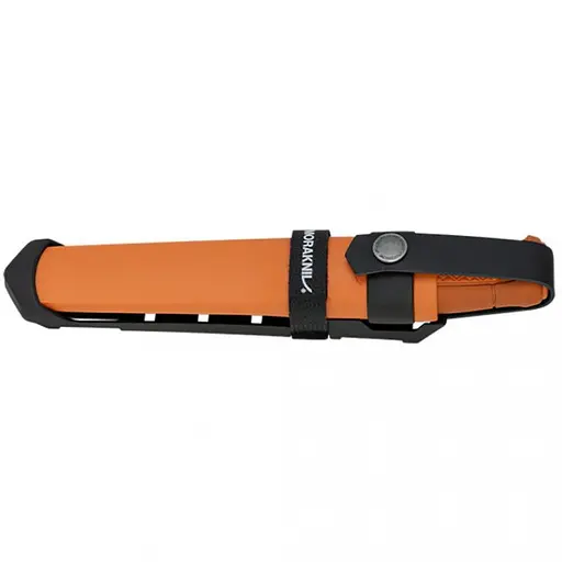 Нож Morakniv Kansbol Burnt Orange Multi-Mount (13507) - фото 3
