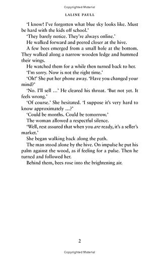 The Bees - фото 4