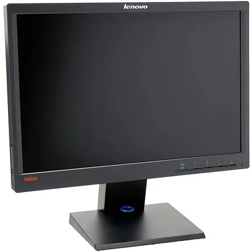 Монитор 19" Lenovo LT1952pwD - Class B "Б/У" - фото 1