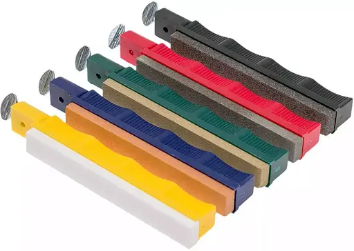 Точило Lansky Deluxe Knife Sharpening System - фото 3