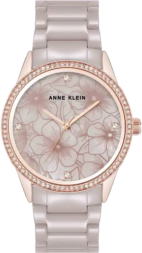 Часы Anne Klein AK/5172RGTP