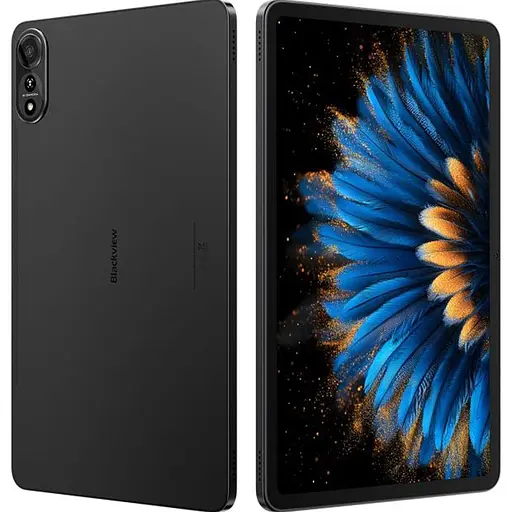 Планшет Blackview Mega 2 8/256GB LTE Celestial Grey Global EU [131685] - фото 4