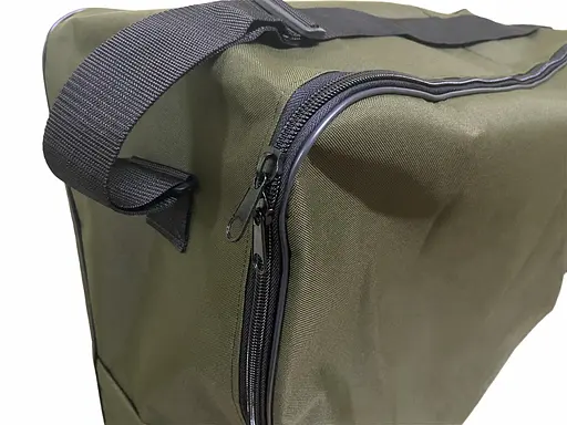 Сумка чехол M-Elektrostatyk for Chairs для рыбацких кресел FK5 FK6 - фото 3