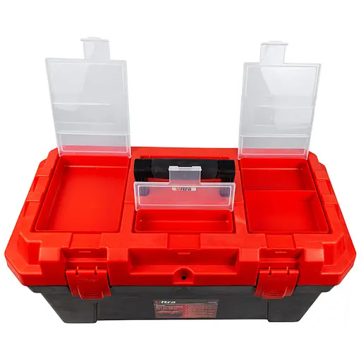 Ящик для инструмента Ultra 572×300×295мм 7402122 - фото 8