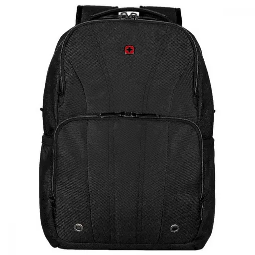 Міський рюкзак Wenger BC Mark/black (610185) - фото 2