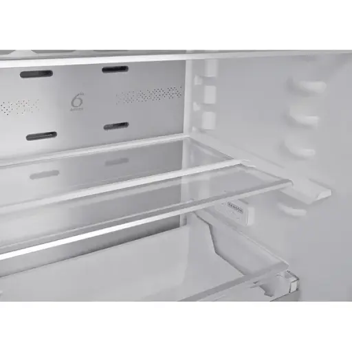 Холодильник Whirlpool W9 931A B H - фото 7