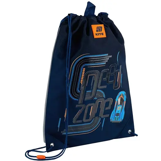 Сумка для взуття Kite 600M Speed Zone (K25-600M-4)