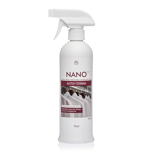 Антипятна Nano Pro - фото 1