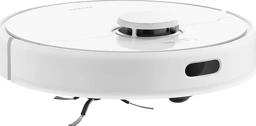 Робот-пилосос із вологим прибиранням Dreame D9 MAX White Gen 2 (RLD34GA-Wh) - фото 2