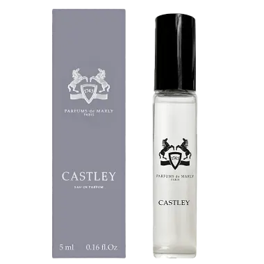 Оригинал Parfums de Marly Castley 5 мл парфюмированная вода - фото 1