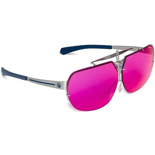 Линзы для очков Beretta magenta