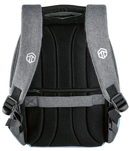 Рюкзак антивор с Rfid TOPMOVE 45х30х20 см sum0021259 - фото 7