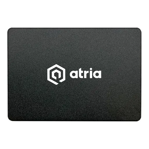 Накопитель SSD ATRIA Sata 2.5 256GB XT200 G2 SATA 3.0 ATSATXT200/256 240 250 (ATSATXT200/256) - фото 2