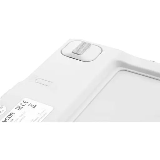 Ваги підлогові Sencor SBS 5051WH (41006233) - фото 7