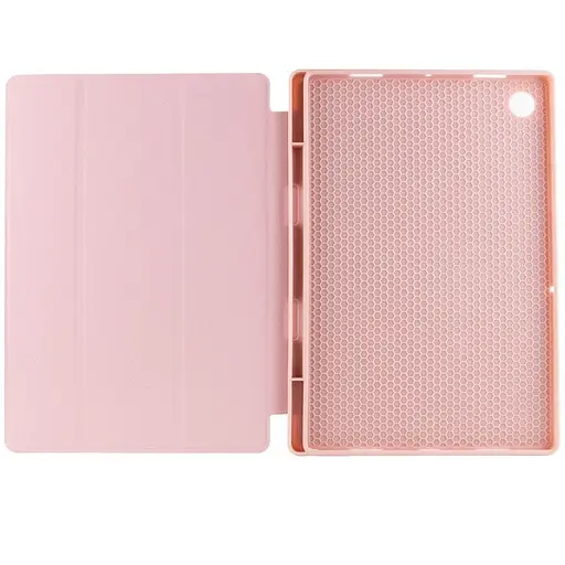 Чохол with Slot for Stylus для Samsung Galaxy Tab A9+ (11'') (X210/X215) Bronze - фото 6