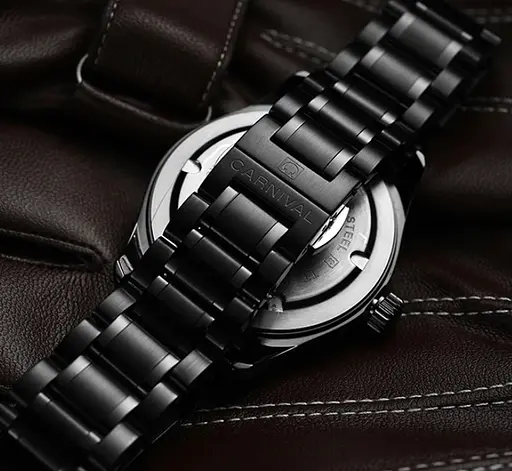 Годинник Carnival Black Jack - фото 14