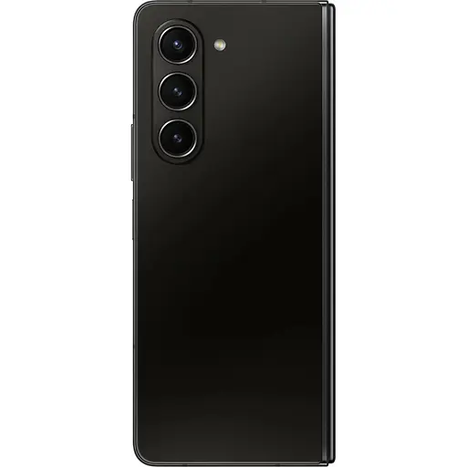 Смартфон Samsung Galaxy Fold 5 12/1TB Phantom Black (SM-F946BZKN) [5G, NFC, 2 SIM/1 SIM + 1 eSIM] - фото 2