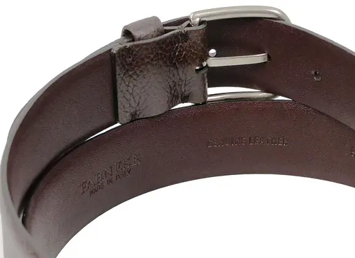 Ремінь шкіряний Farnese жіночий 99-119х3,5 см acs0017611 - фото 5