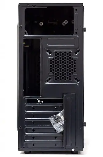 Корпус GTL Dark Fire Black без БЖ (GTL3201C) - фото 4