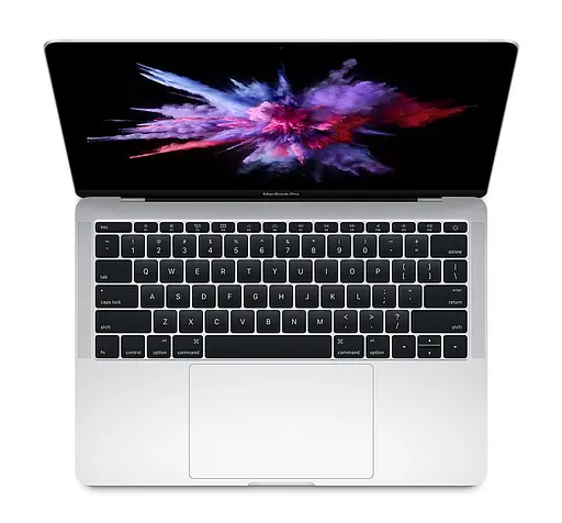 Ноутбук MacBook Pro 13 2017 i5-7260U, 8Gb, 128Gb SSD