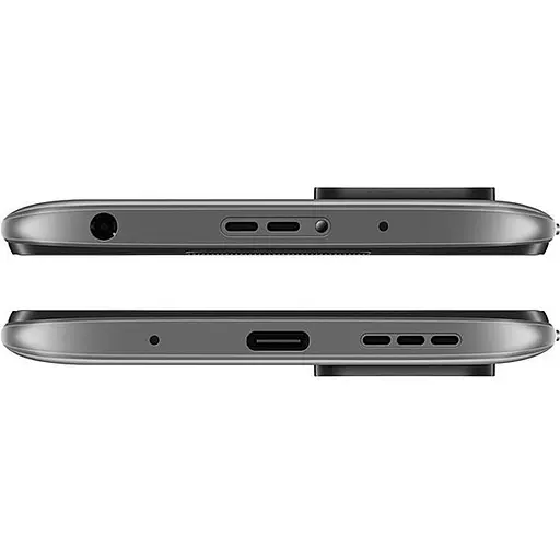 Смартфон Xiaomi Redmi Note 11 4G 6/128GB Global Rom Carbon Gray Refurbished - фото 5