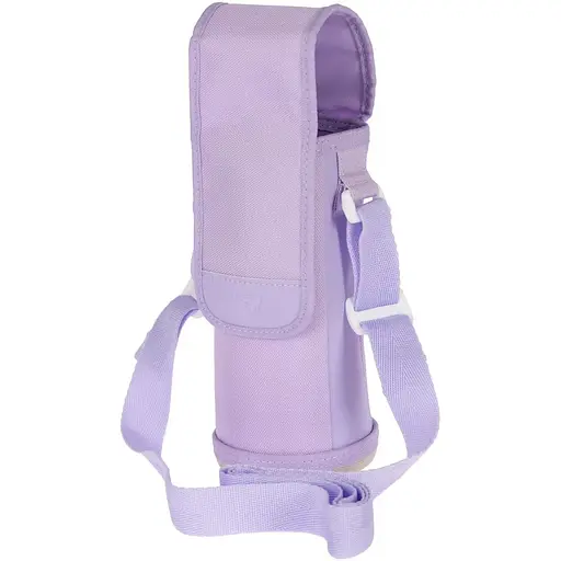 Чехол для термоса Zojirushi MC-CA03VA для 0.6 фиолетовый