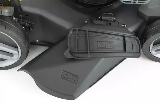 Газонокосарка бензинова Stiga Combi48SQ - фото 9