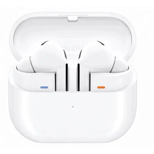 Беспроводные наушники Samsung Galaxy Buds 3 Pro R630 белые