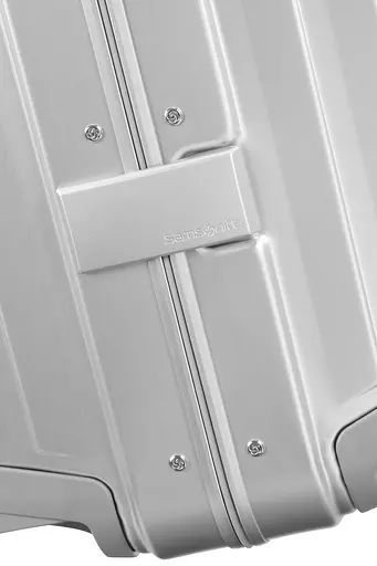 Чемодан Samsonite LITE-BOX ALU ALUMINIUM 74x41x37 74 см CS0*08004 - фото 9